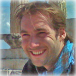 Maurice Vanderfeesten in Greece Maurice Vanderfeesten in Greece
