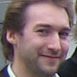 Maurice Vanderfeesten photo Maurice Vanderfeesten