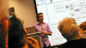 Advanced Services for Researchers – Nov 2009