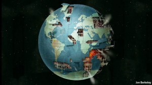 Welkcome to the Anthropocene