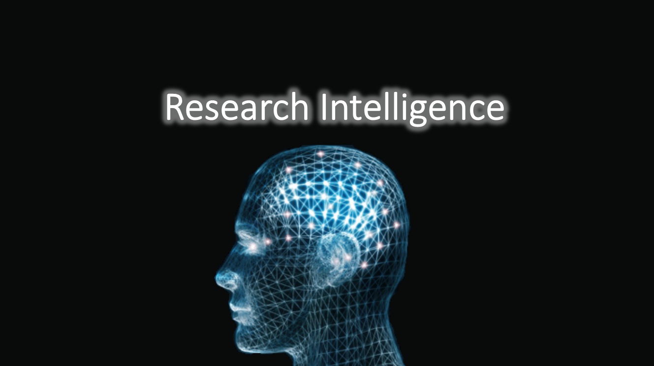 Research Intelligence