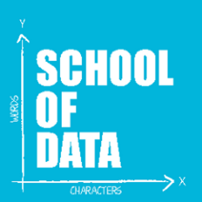 School of data
